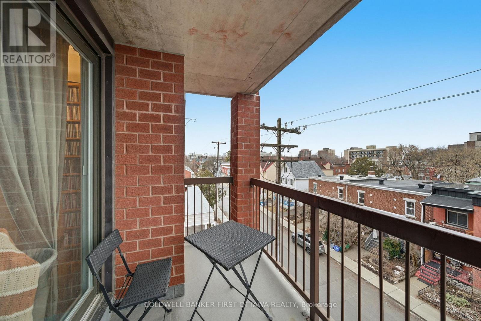 402 - 222 Guigues Avenue, Ottawa, Ontario  K1N 5J2 - Photo 18 - X13013816