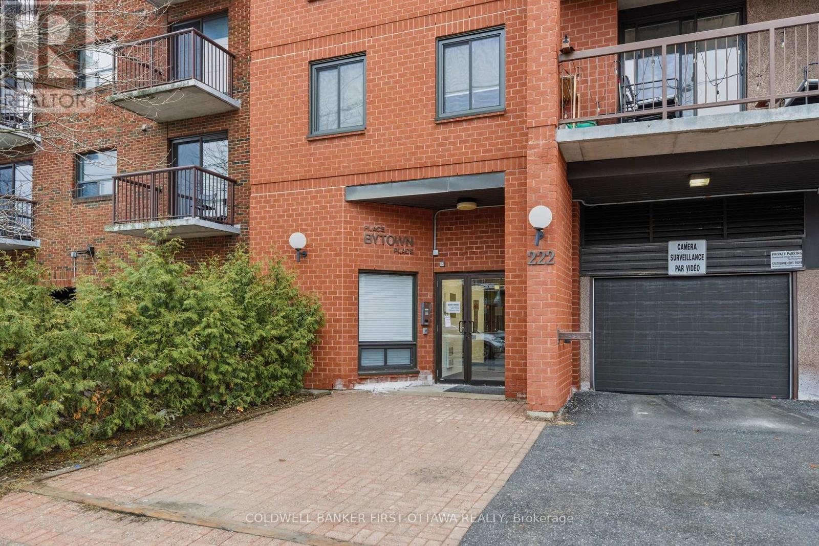 402 - 222 Guigues Avenue, Ottawa, Ontario  K1N 5J2 - Photo 3 - X13013816