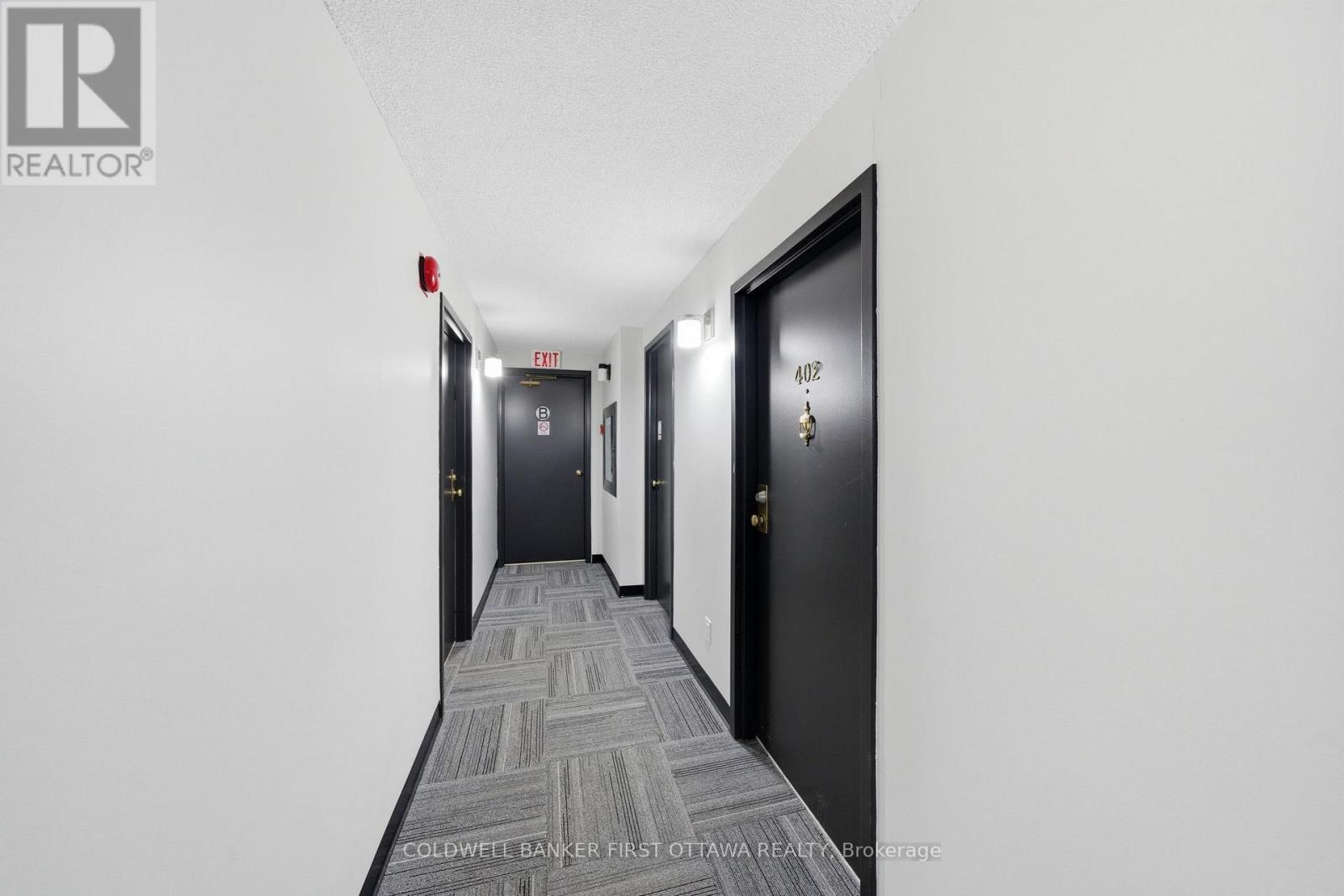 402 - 222 Guigues Avenue, Ottawa, Ontario  K1N 5J2 - Photo 5 - X13013816