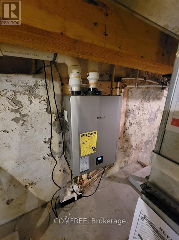 136 John Street, Gananoque, Ontario  K7G 1A5 - Photo 35 - X13013848