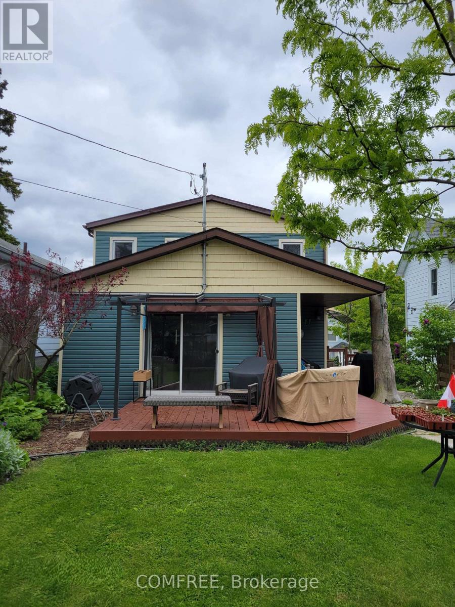 136 John Street, Gananoque, Ontario  K7G 1A5 - Photo 36 - X13013848