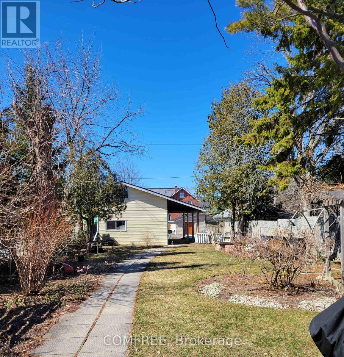 136 John Street, Gananoque, Ontario  K7G 1A5 - Photo 37 - X13013848