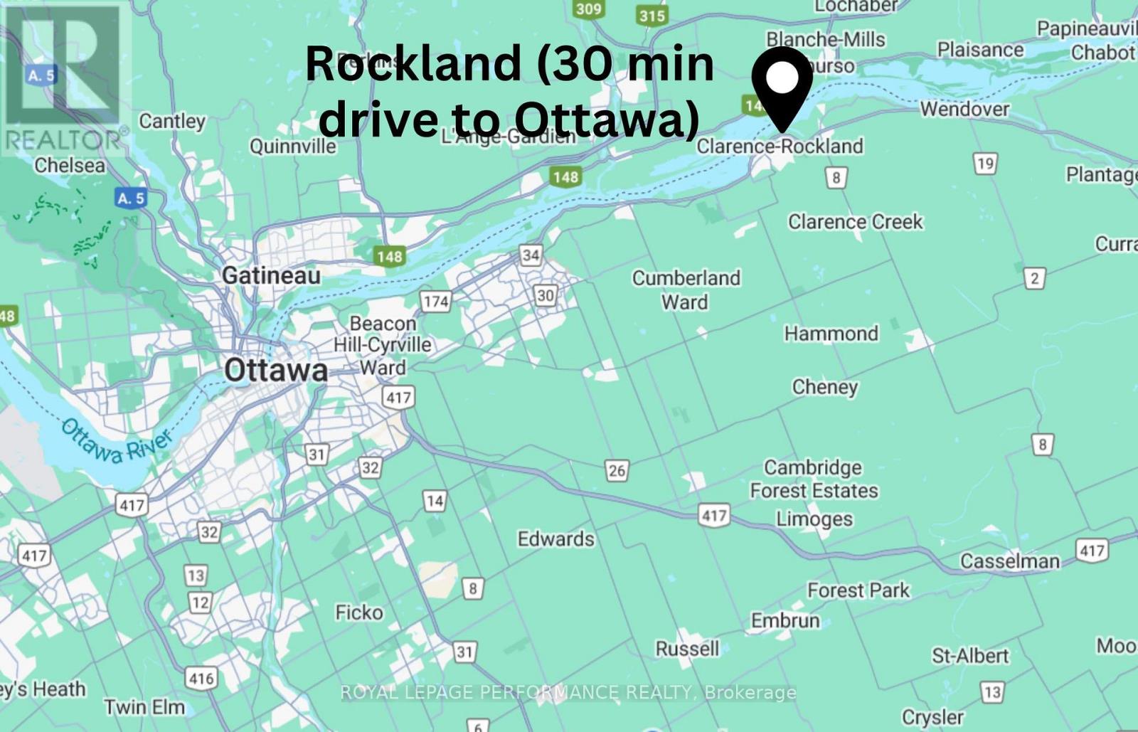 2513 Gray Crescent, Clarence-Rockland, Ontario  K4K 0H3 - Photo 34 - X13013856