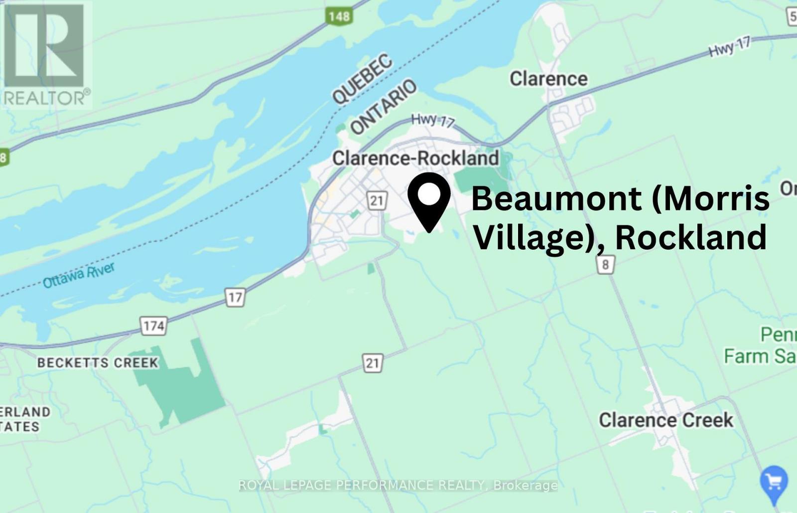 2513 Gray Crescent, Clarence-Rockland, Ontario  K4K 0H3 - Photo 35 - X13013856