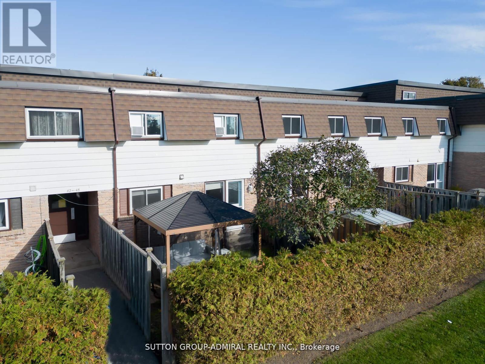 45 - 1300 Oxford Street, Oshawa, Ontario  L1J 6C5 - Photo 27 - E13013560