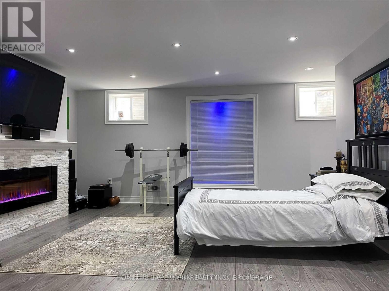 65 Sharplin Drive, Ajax, Ontario  L1Z 0P5 - Photo 29 - E13013600