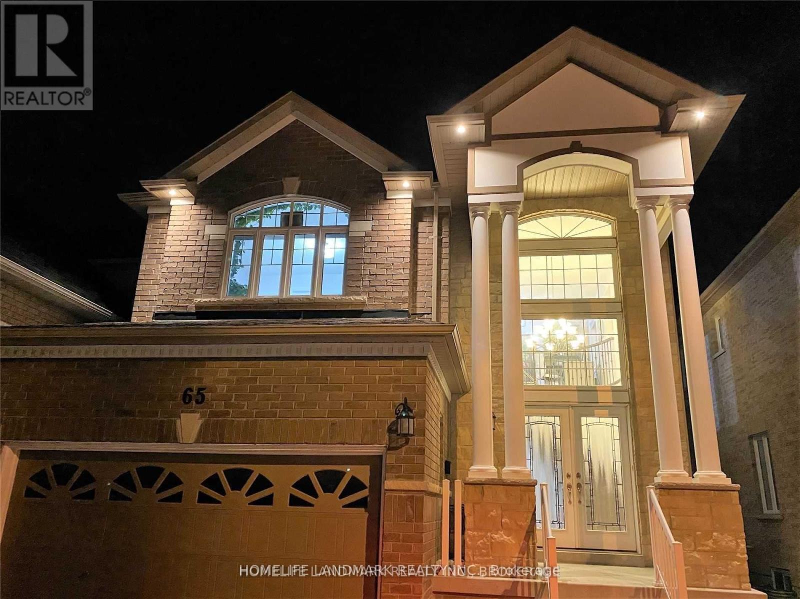 65 Sharplin Drive, Ajax, Ontario  L1Z 0P5 - Photo 33 - E13013600