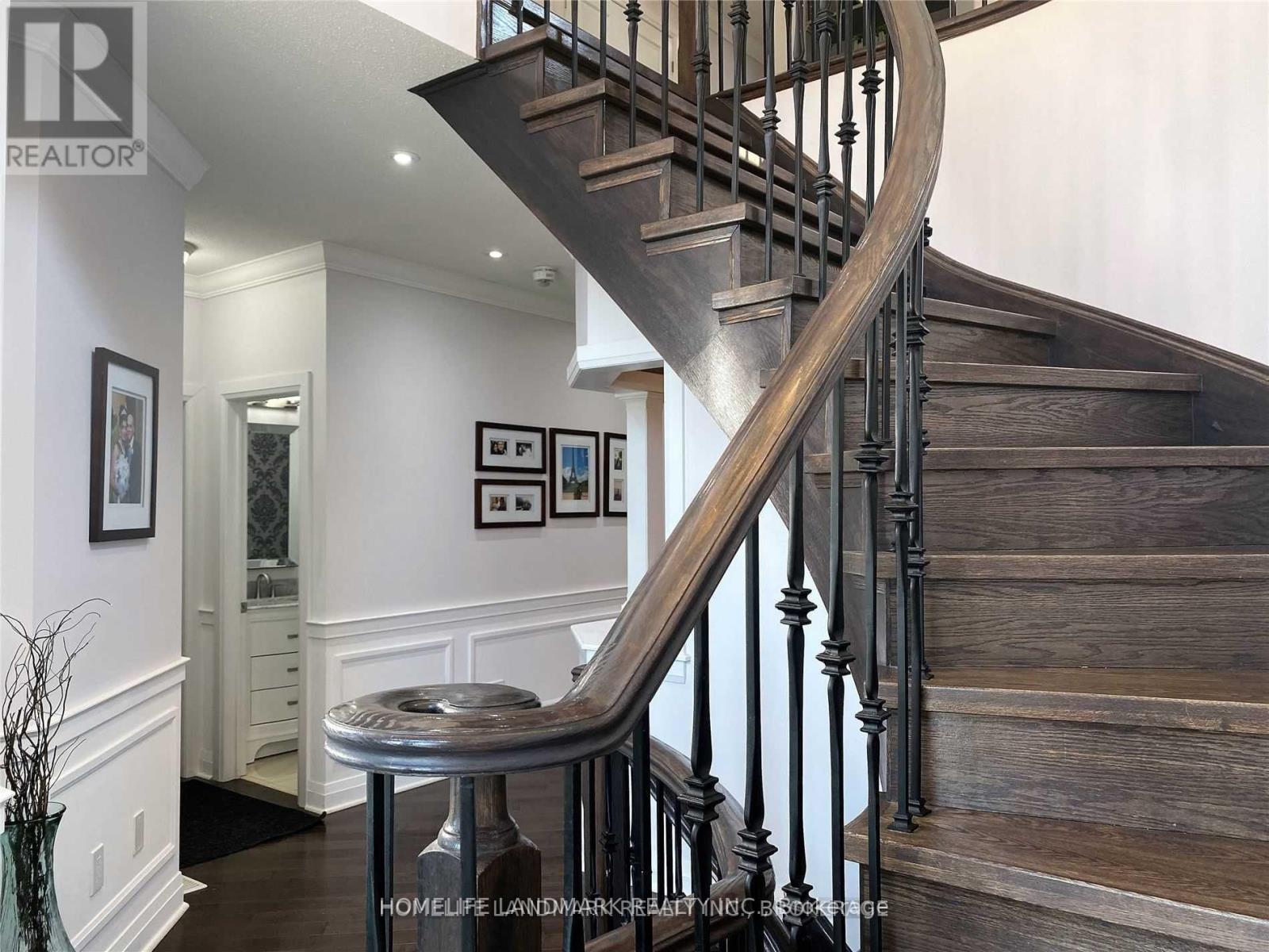 65 Sharplin Drive, Ajax, Ontario  L1Z 0P5 - Photo 4 - E13013600