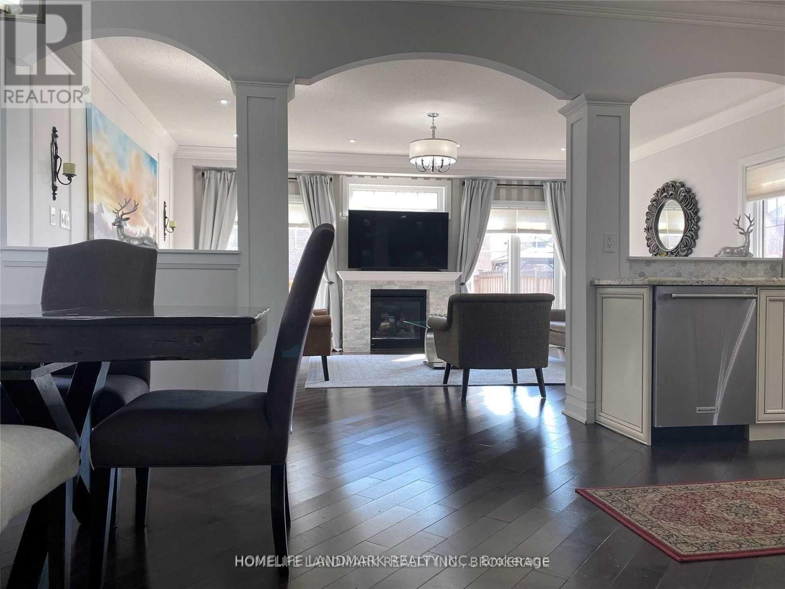 65 Sharplin Drive, Ajax, Ontario  L1Z 0P5 - Photo 5 - E13013600