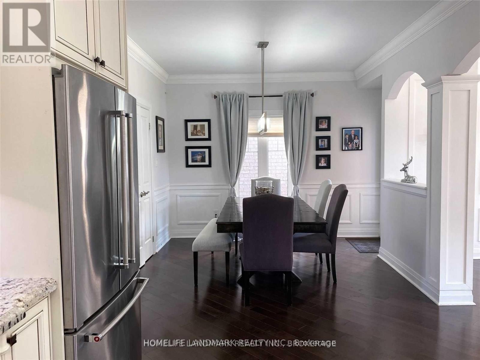 65 Sharplin Drive, Ajax, Ontario  L1Z 0P5 - Photo 7 - E13013600