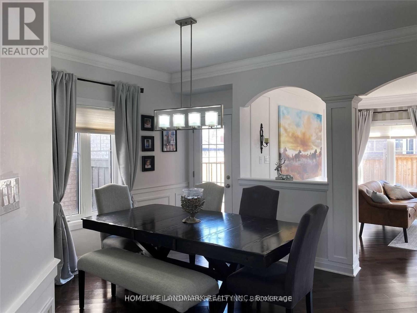 65 Sharplin Drive, Ajax, Ontario  L1Z 0P5 - Photo 8 - E13013600