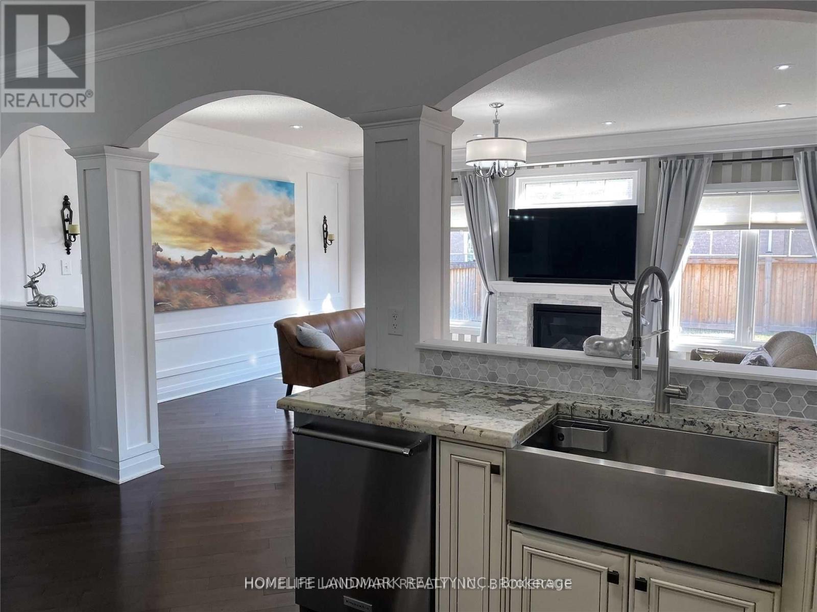 65 Sharplin Drive, Ajax, Ontario  L1Z 0P5 - Photo 9 - E13013600