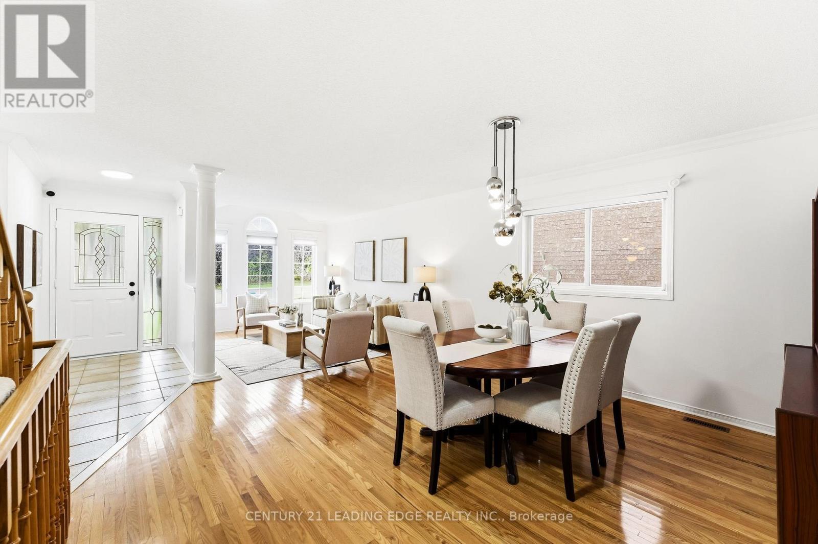 1987 Rosebank Road, Pickering, Ontario  L1V 1P7 - Photo 10 - E13013782