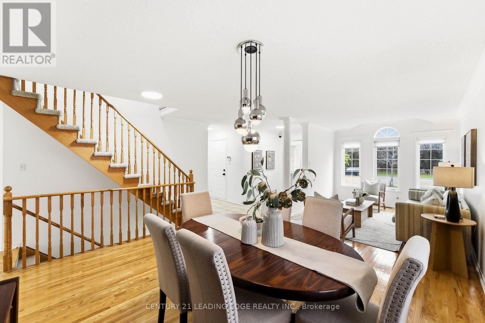 1987 Rosebank Road, Pickering, Ontario  L1V 1P7 - Photo 11 - E13013782