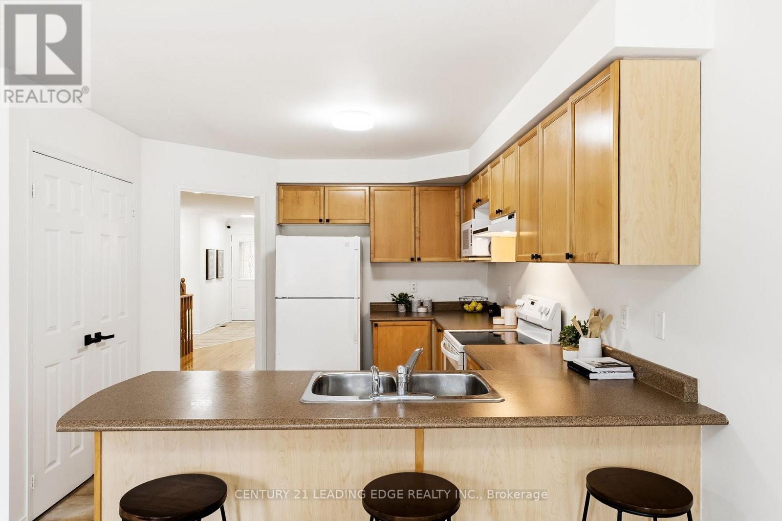 1987 Rosebank Road, Pickering, Ontario  L1V 1P7 - Photo 16 - E13013782