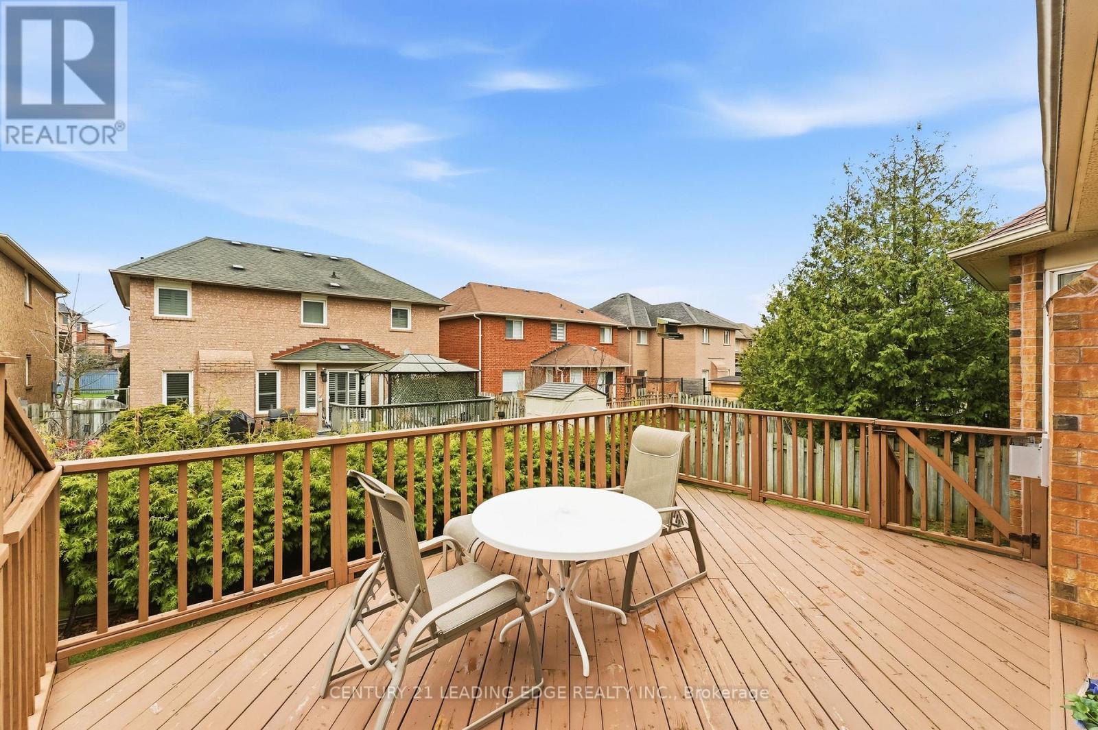 1987 Rosebank Road, Pickering, Ontario  L1V 1P7 - Photo 34 - E13013782