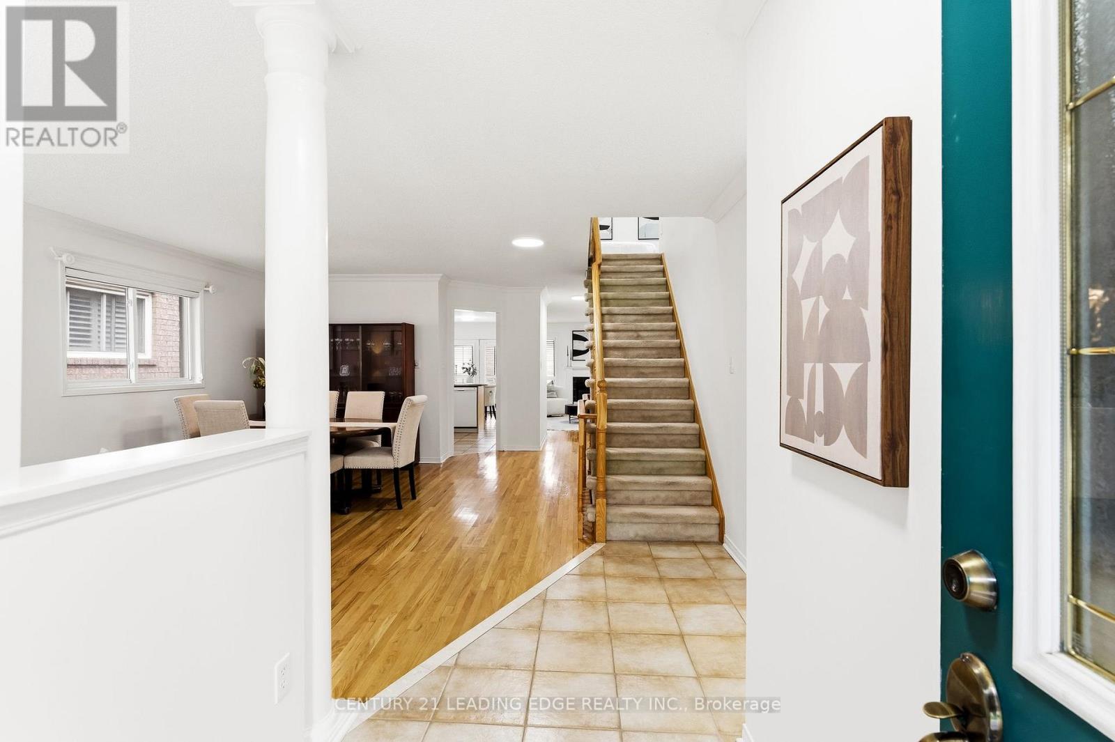 1987 Rosebank Road, Pickering, Ontario  L1V 1P7 - Photo 5 - E13013782