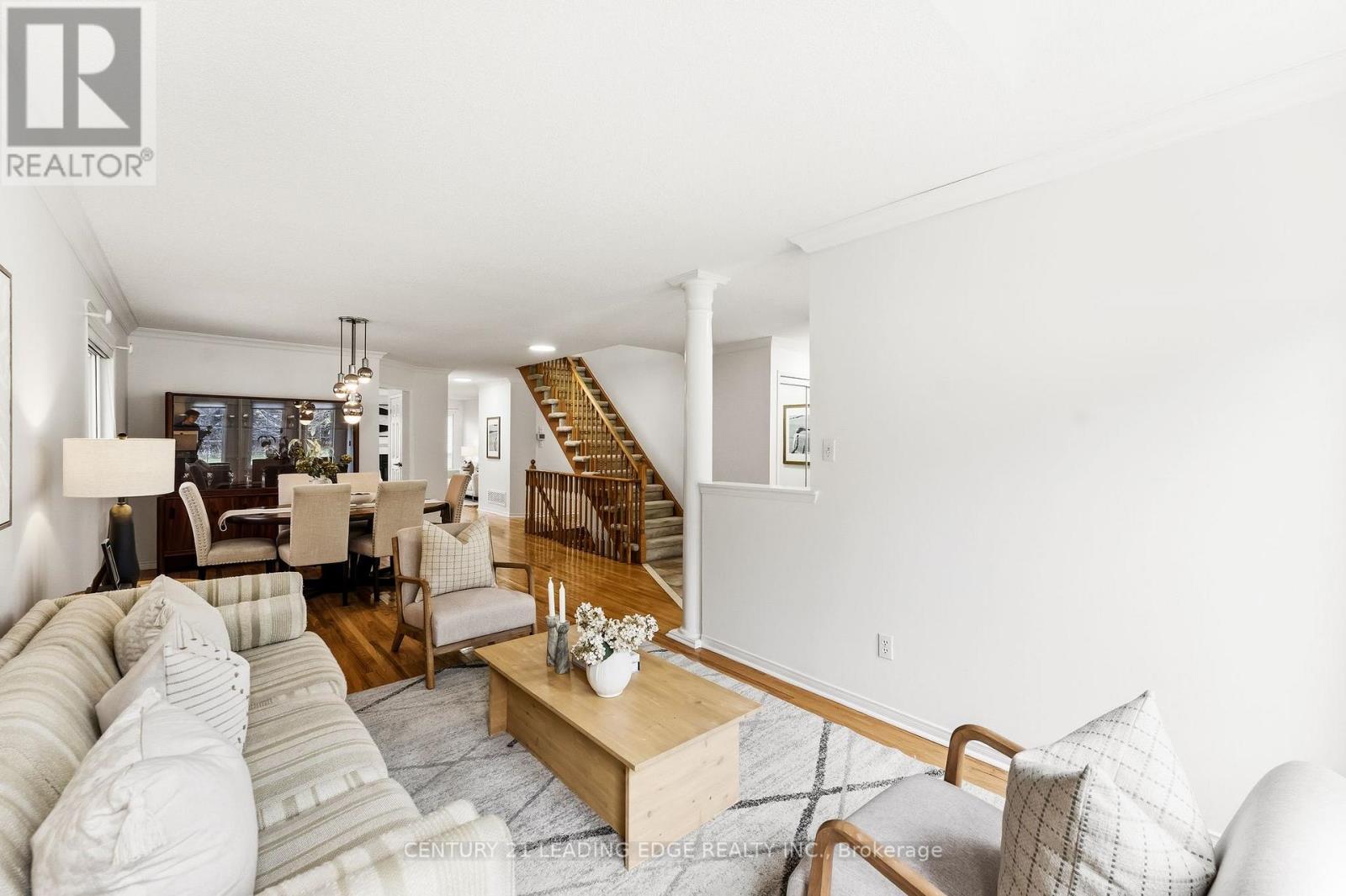 1987 Rosebank Road, Pickering, Ontario  L1V 1P7 - Photo 8 - E13013782