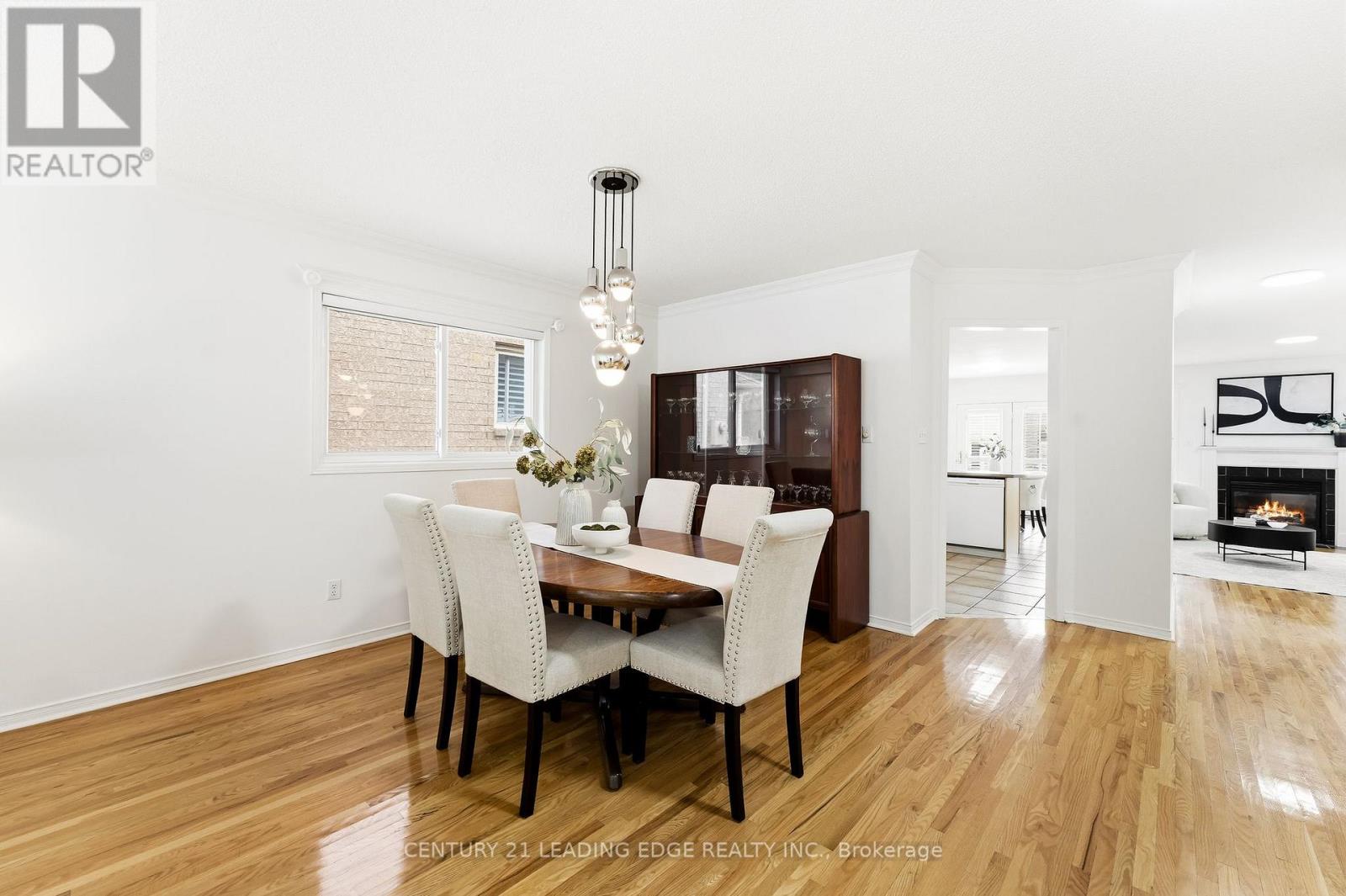 1987 Rosebank Road, Pickering, Ontario  L1V 1P7 - Photo 9 - E13013782