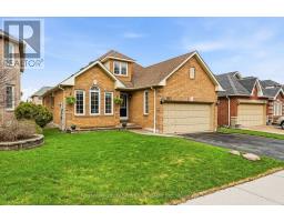 1987 ROSEBANK ROAD, Pickering, Ontario