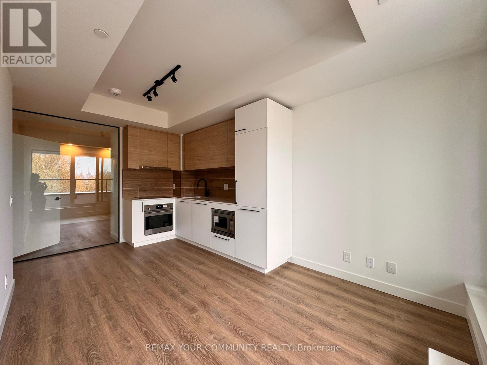 323 - 1050 EASTERN AVENUE, Toronto, Ontario