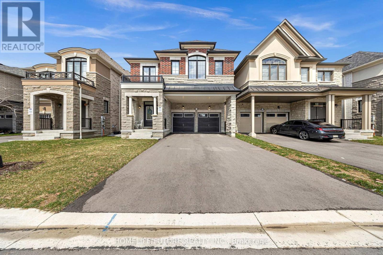 1416 SWALLOWTAIL LANE, Pickering, Ontario