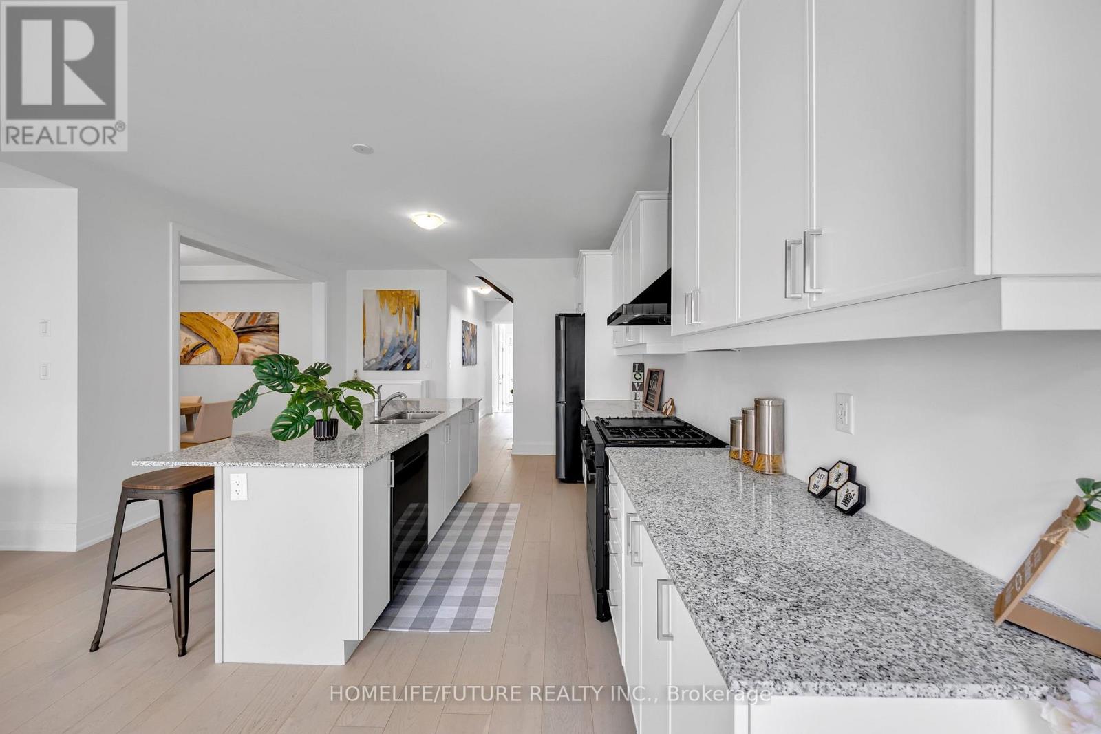 1416 Swallowtail Lane, Pickering, Ontario  L1X 0N8 - Photo 19 - E13013822