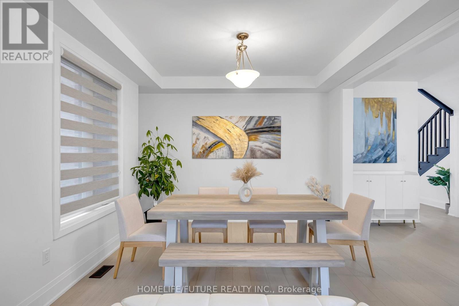 1416 Swallowtail Lane, Pickering, Ontario  L1X 0N8 - Photo 24 - E13013822