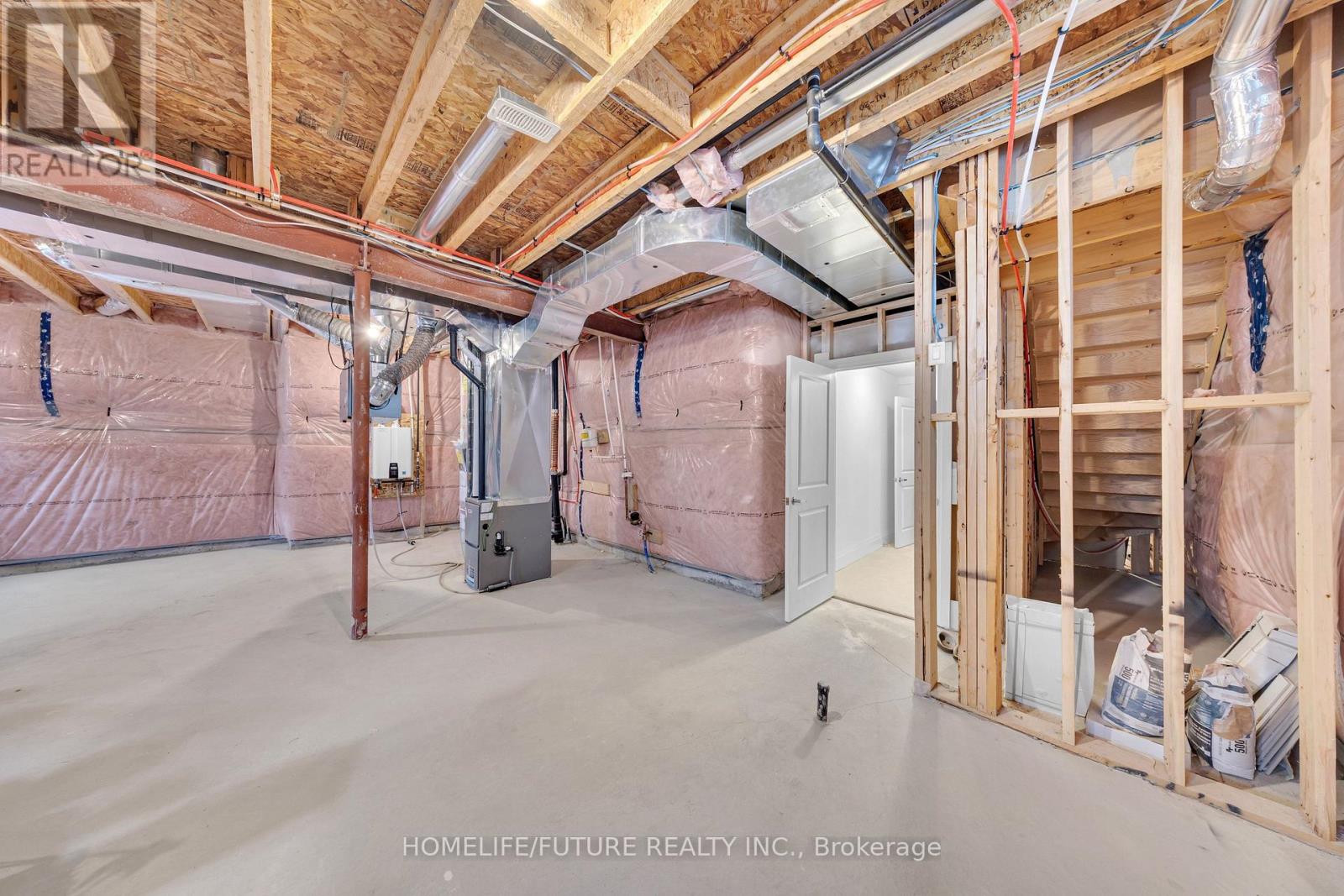 1416 Swallowtail Lane, Pickering, Ontario  L1X 0N8 - Photo 44 - E13013822