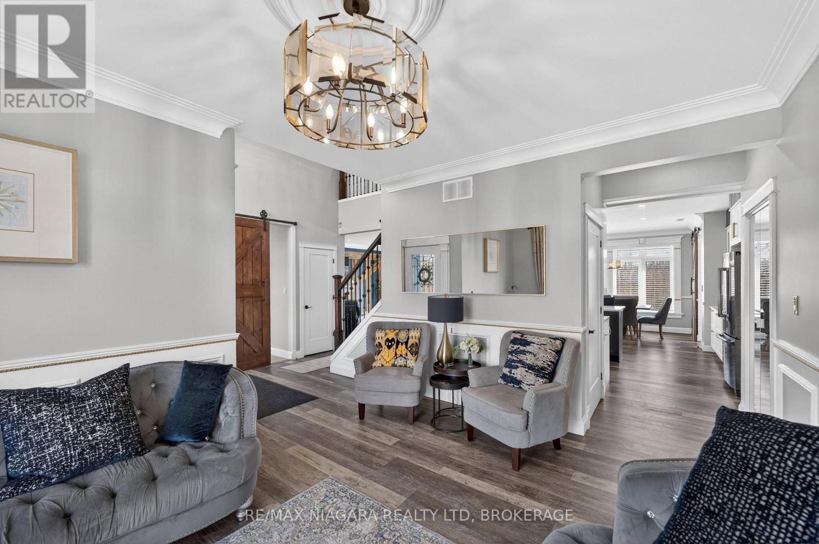 1040 Oakhill Boulevard, Fort Erie, Ontario  L2A 1N9 - Photo 10 - X13013658