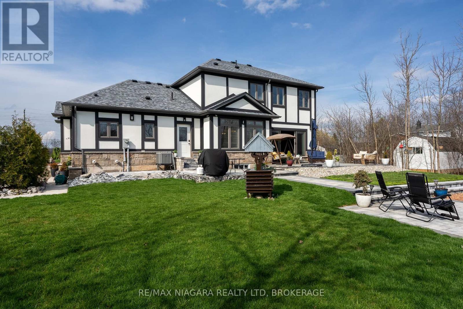 1040 Oakhill Boulevard, Fort Erie, Ontario  L2A 1N9 - Photo 38 - X13013658