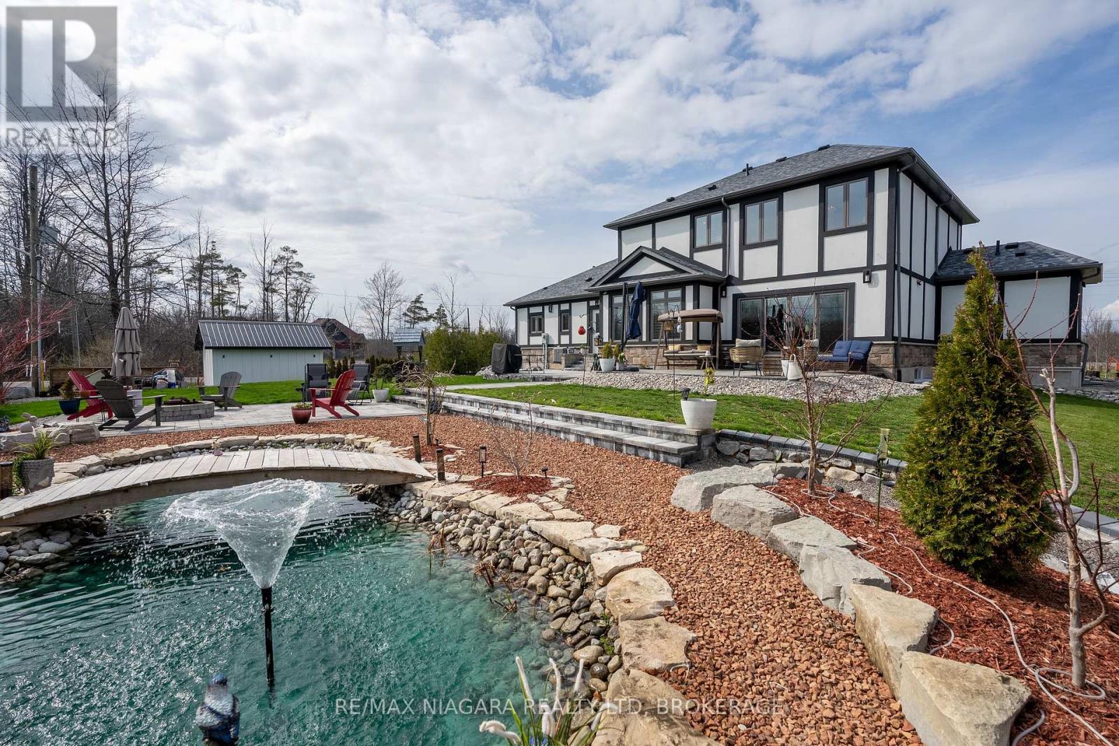 1040 Oakhill Boulevard, Fort Erie, Ontario  L2A 1N9 - Photo 40 - X13013658