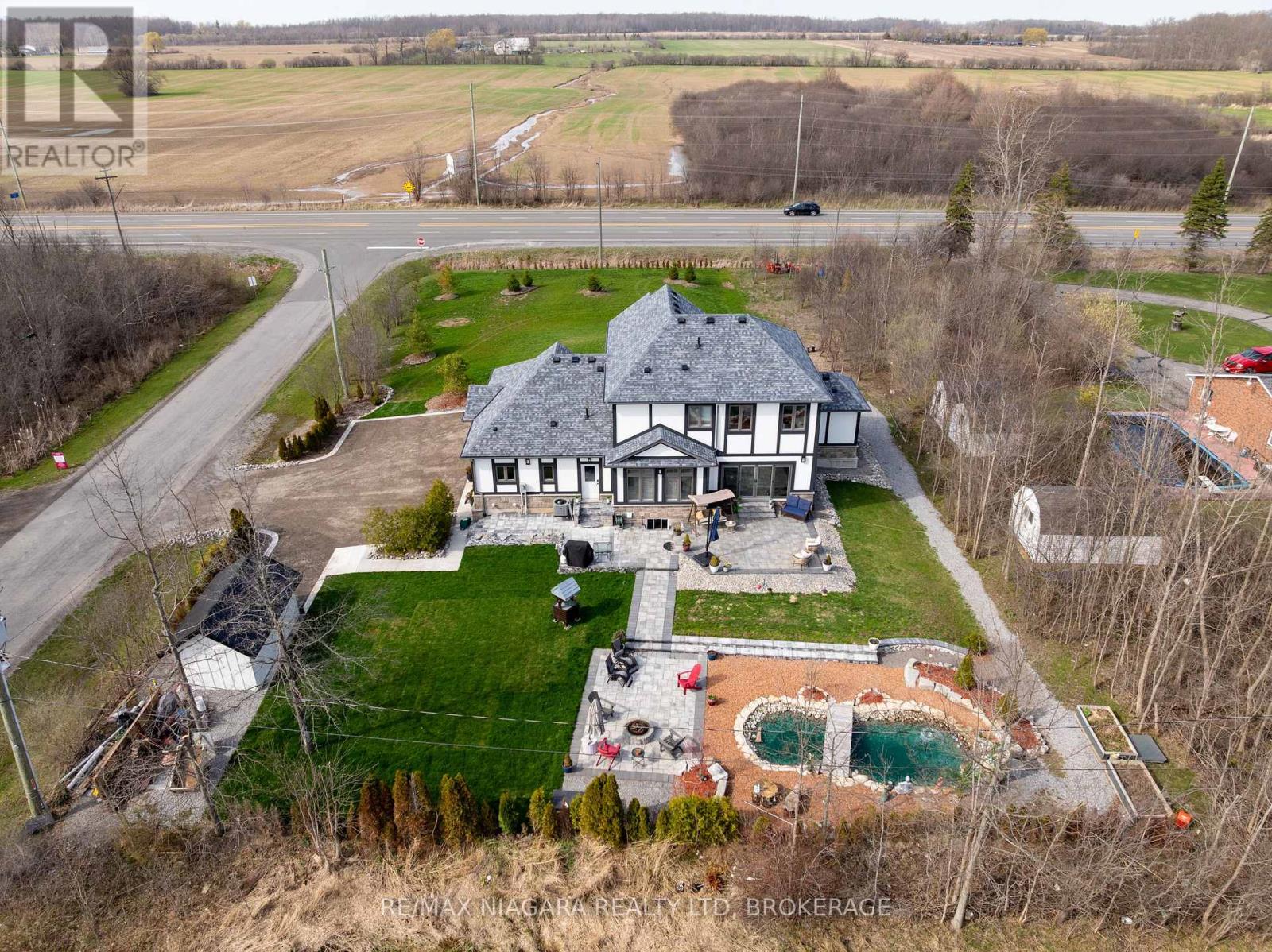 1040 Oakhill Boulevard, Fort Erie, Ontario  L2A 1N9 - Photo 47 - X13013658