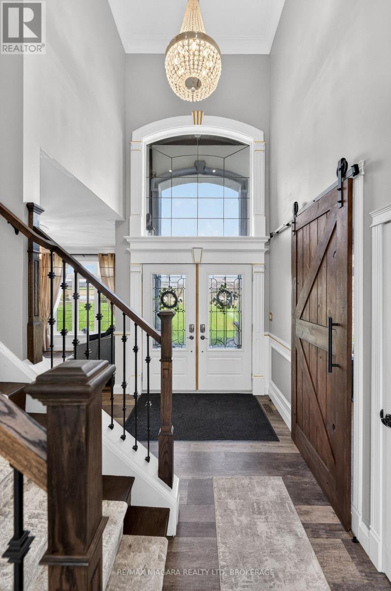 1040 Oakhill Boulevard, Fort Erie, Ontario  L2A 1N9 - Photo 7 - X13013658