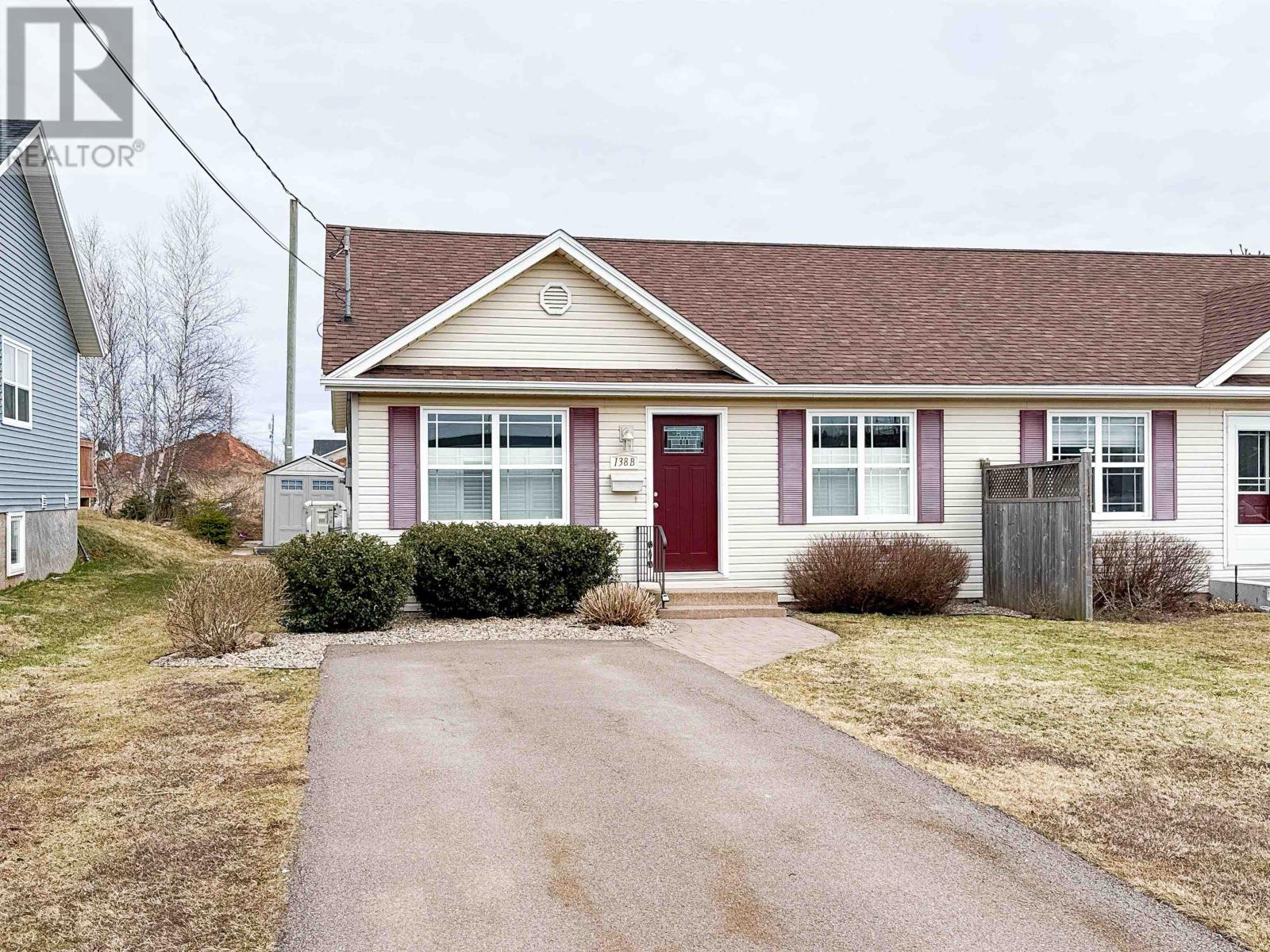 138b Norwood Road, Charlottetown, Prince Edward Island  C1B 9L4 - Photo 1 - 202607837
