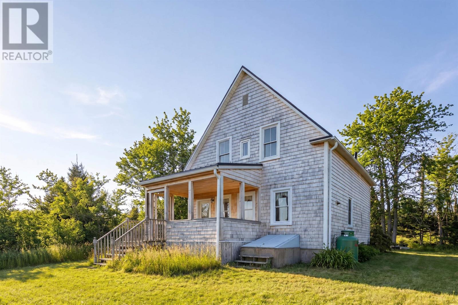 5295 Route 17, Murray Harbour North, Prince Edward Island