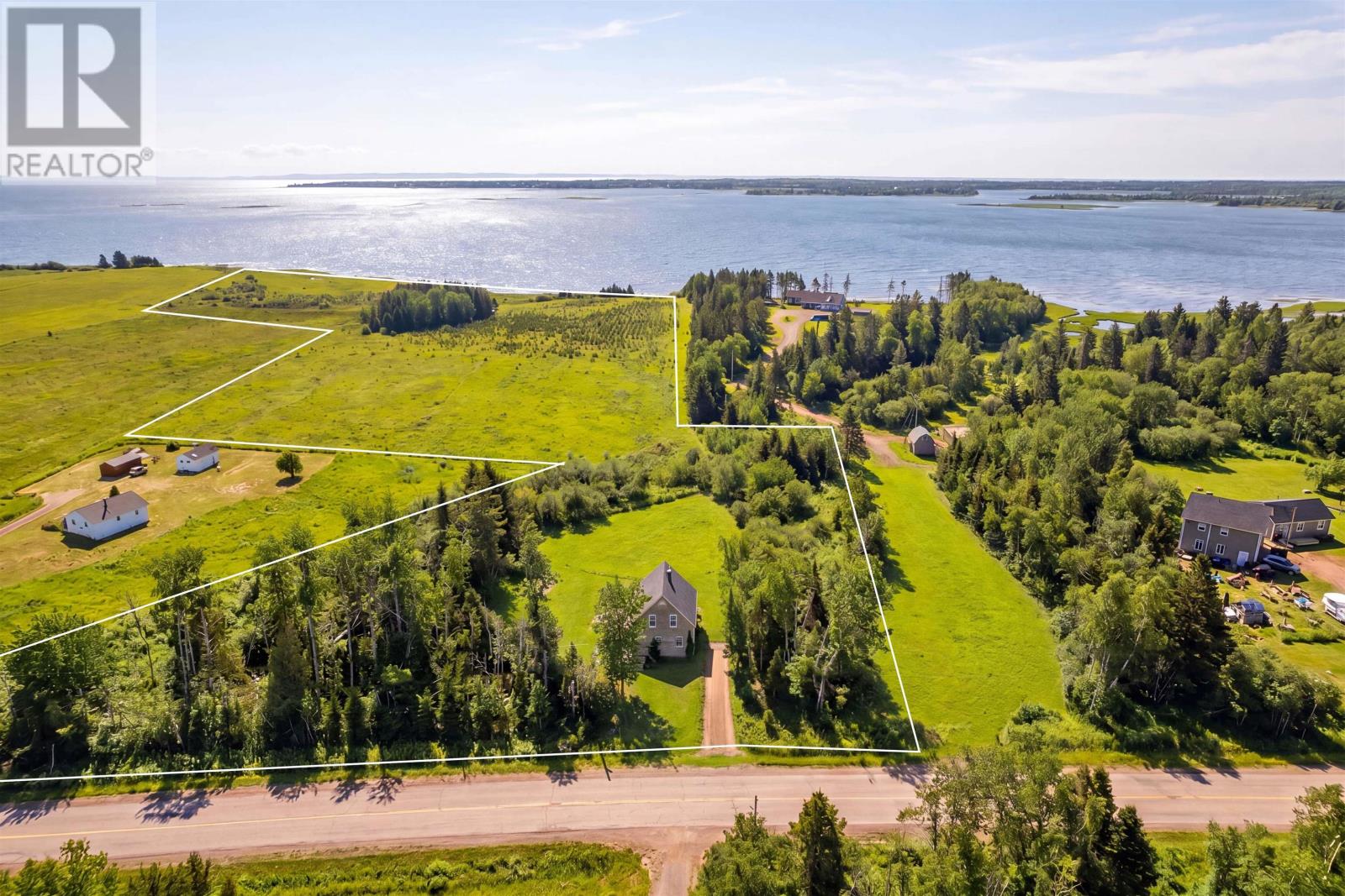 5295 Route 17, Murray Harbour North, Prince Edward Island  C0A 1V0 - Photo 29 - 202607842