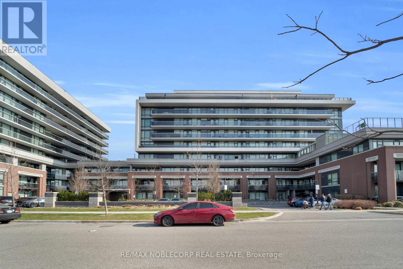 421 - 4800 Highway 7, Vaughan, Ontario  L4L 1H8 - Photo 3 - N13012914