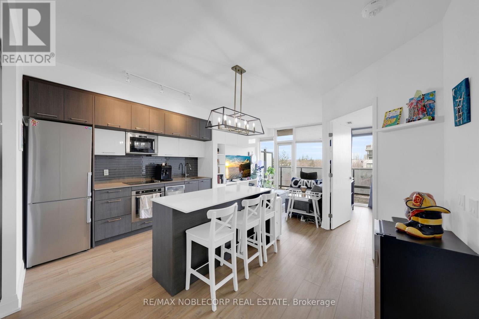 421 - 4800 Highway 7, Vaughan, Ontario  L4L 1H8 - Photo 8 - N13012914