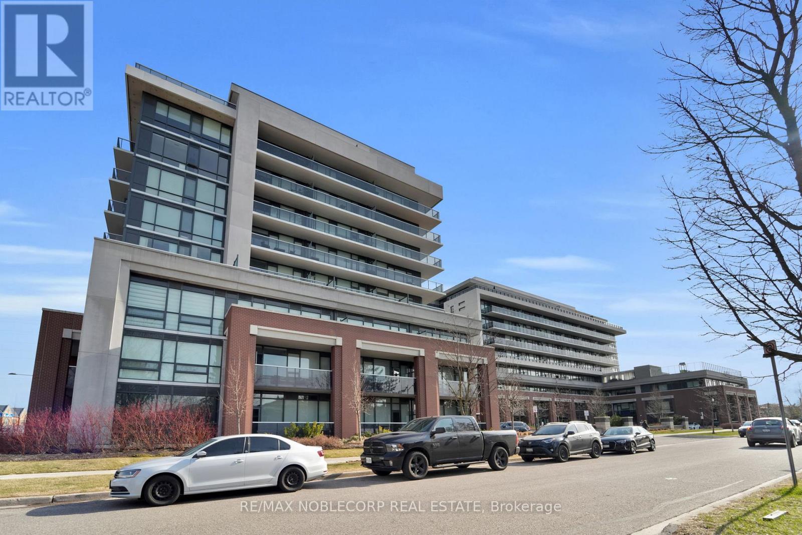 421 - 4800 Highway 7, Vaughan, Ontario  L4L 1H8 - Photo 40 - N13012914