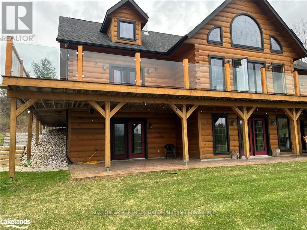 3917 5TH SIDE ROAD, Bradford West Gwillimbury, Ontario