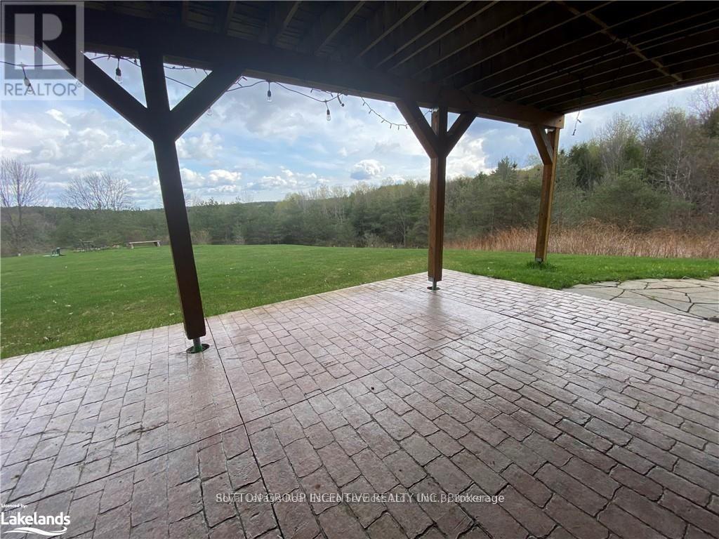 3917 5th Side Road, Bradford West Gwillimbury, Ontario  L3Z 2A5 - Photo 8 - N13013578