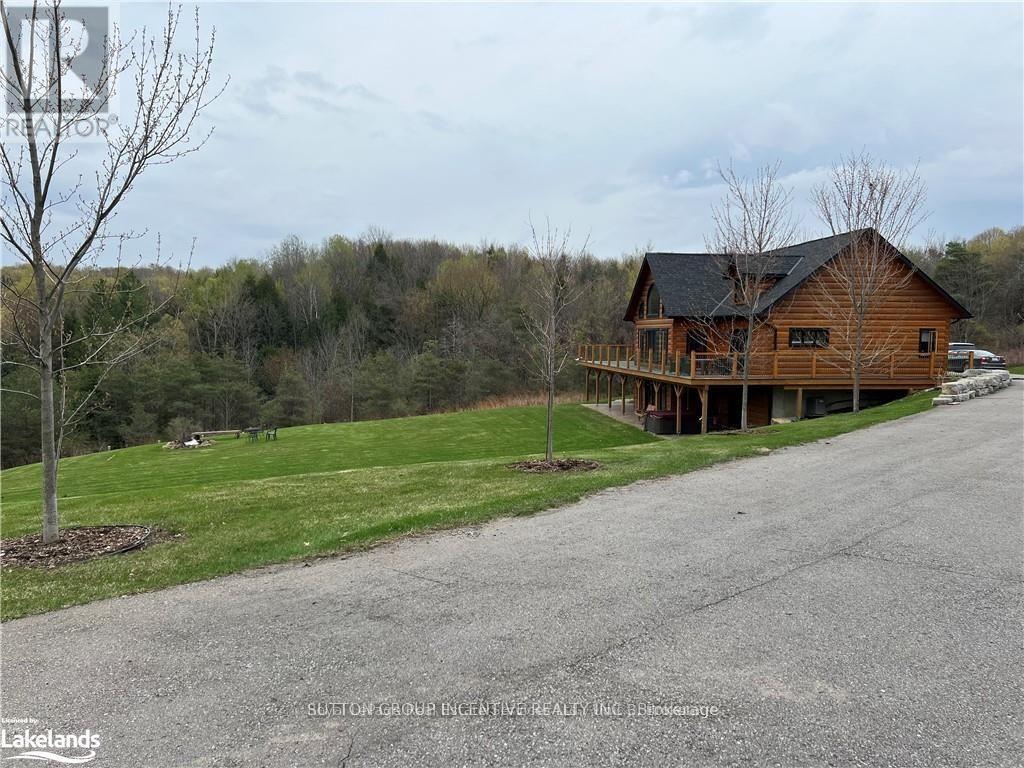 3917 5th Side Road, Bradford West Gwillimbury, Ontario  L3Z 2A5 - Photo 9 - N13013578