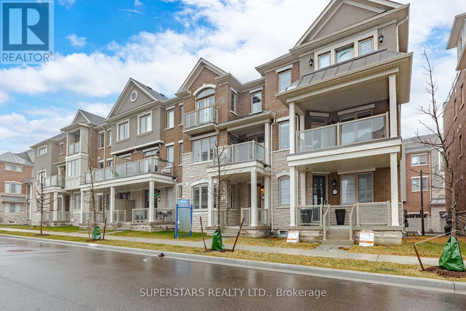 27 Bruce Boyd Drive, Markham, Ontario  L6B 1R3 - Photo 31 - N13013584