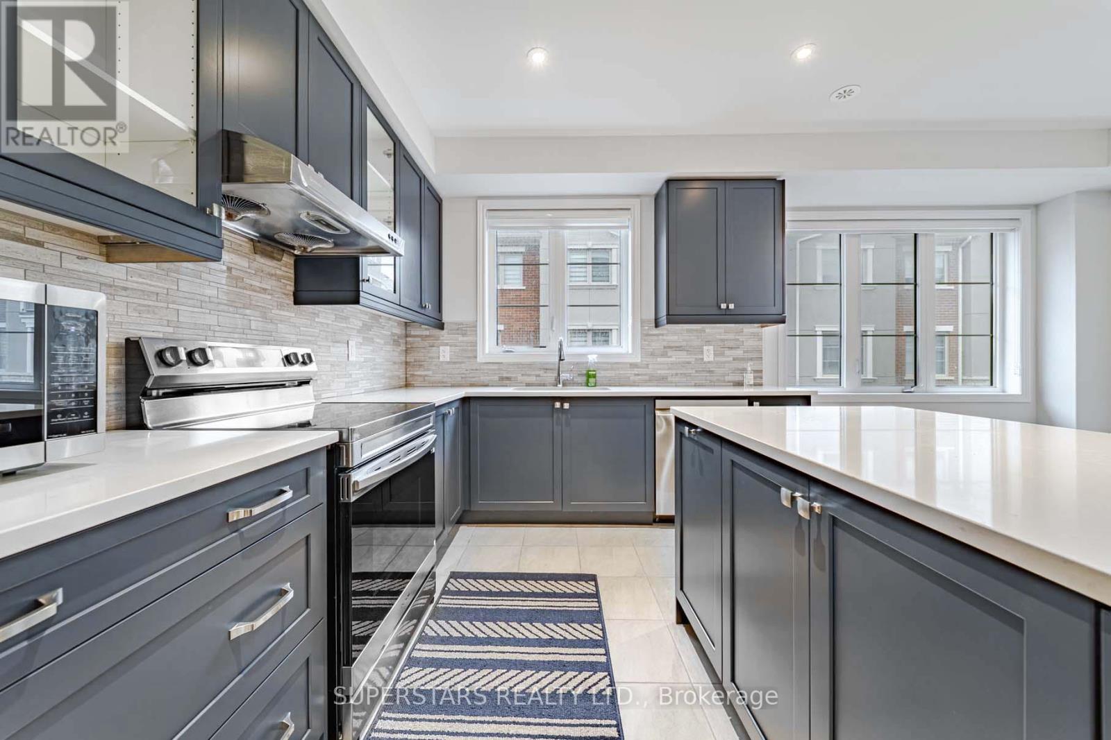 27 Bruce Boyd Drive, Markham, Ontario  L6B 1R3 - Photo 6 - N13013584