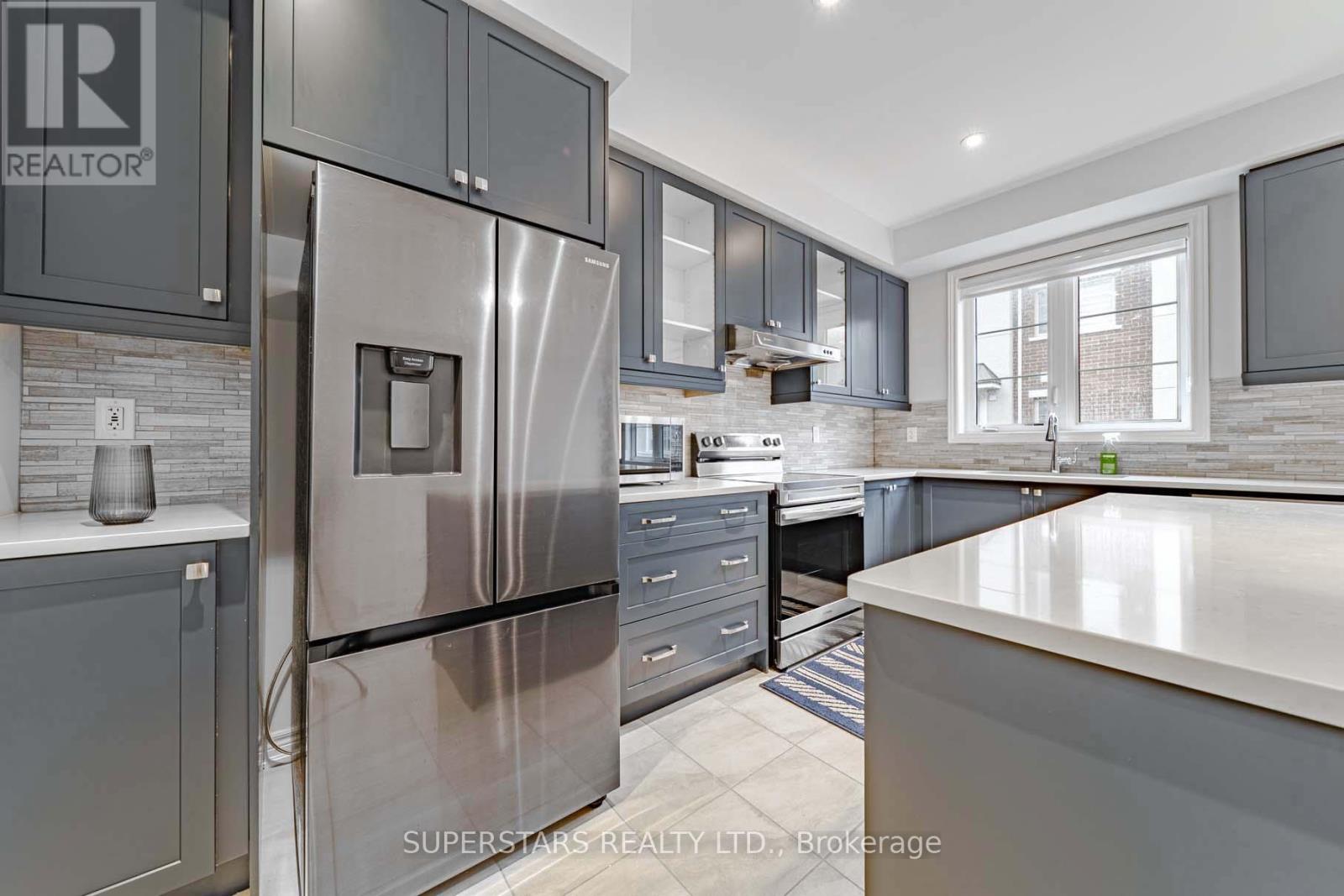 27 Bruce Boyd Drive, Markham, Ontario  L6B 1R3 - Photo 7 - N13013584