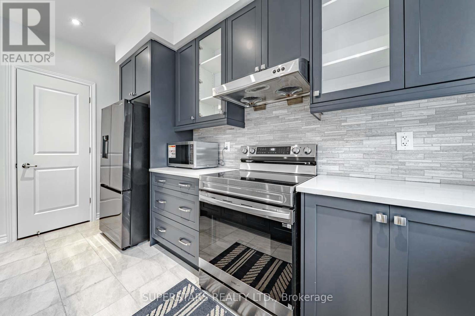 27 Bruce Boyd Drive, Markham, Ontario  L6B 1R3 - Photo 8 - N13013584