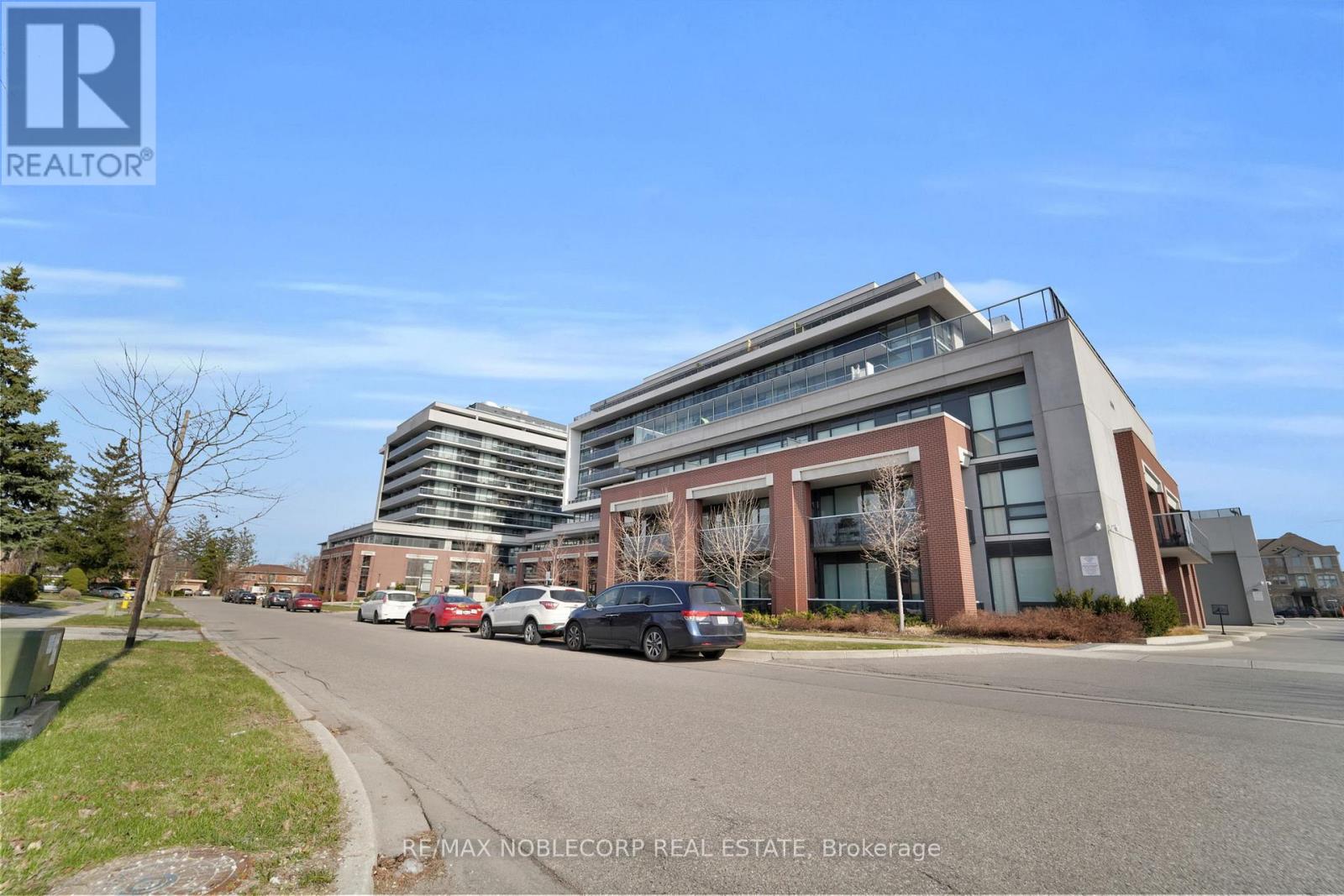 421 - 4800 Highway 7, Vaughan, Ontario  L4L 1H8 - Photo 41 - N13012914