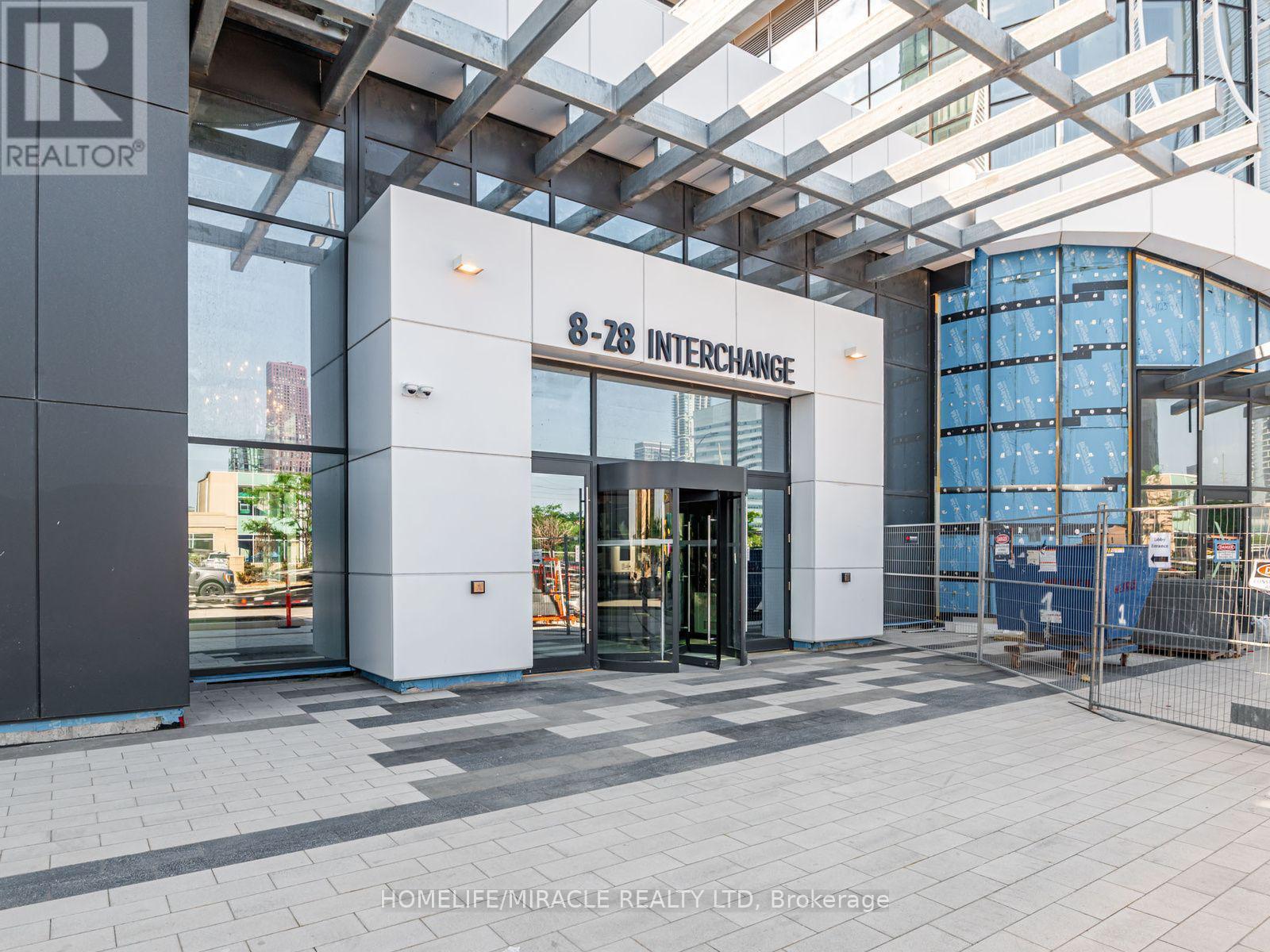 2009 - 28 Interchange Way, Vaughan, Ontario  L4K 0P8 - Photo 2 - N13013596