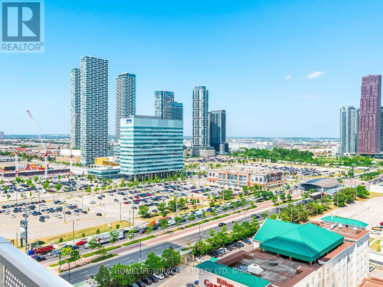 2009 - 28 Interchange Way, Vaughan, Ontario  L4K 0P8 - Photo 23 - N13013596